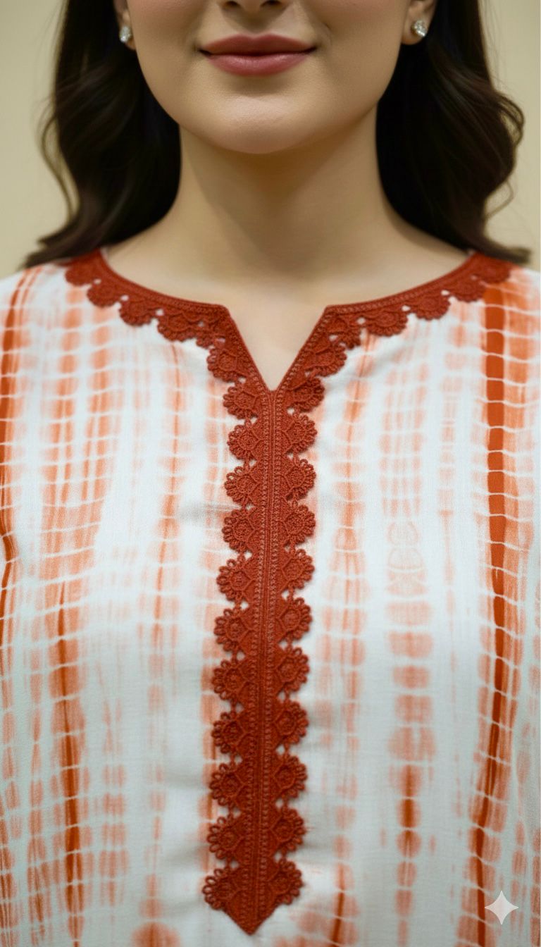 WINTER BEST SELLING HEER 2PC DRESS