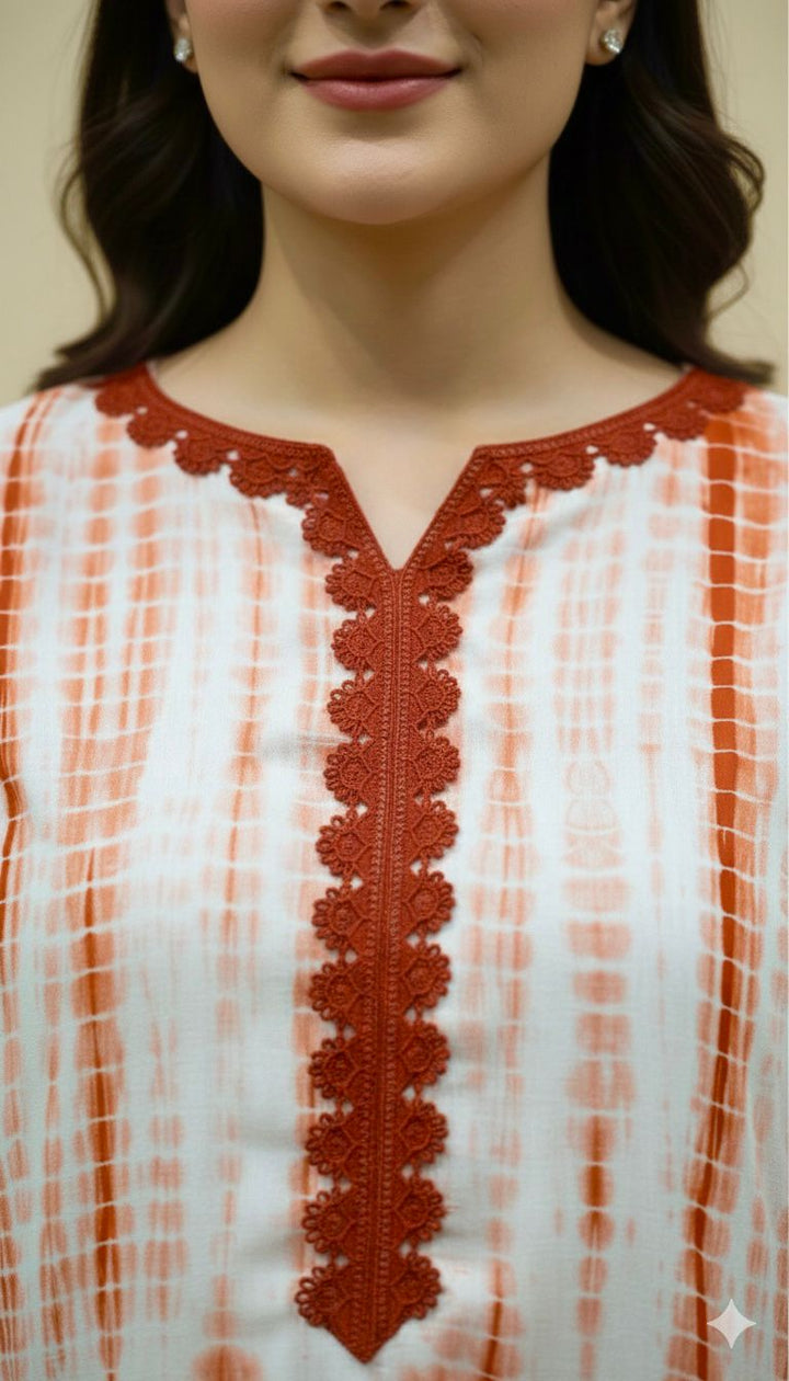 WINTER BEST SELLING HEER 2PC DRESS