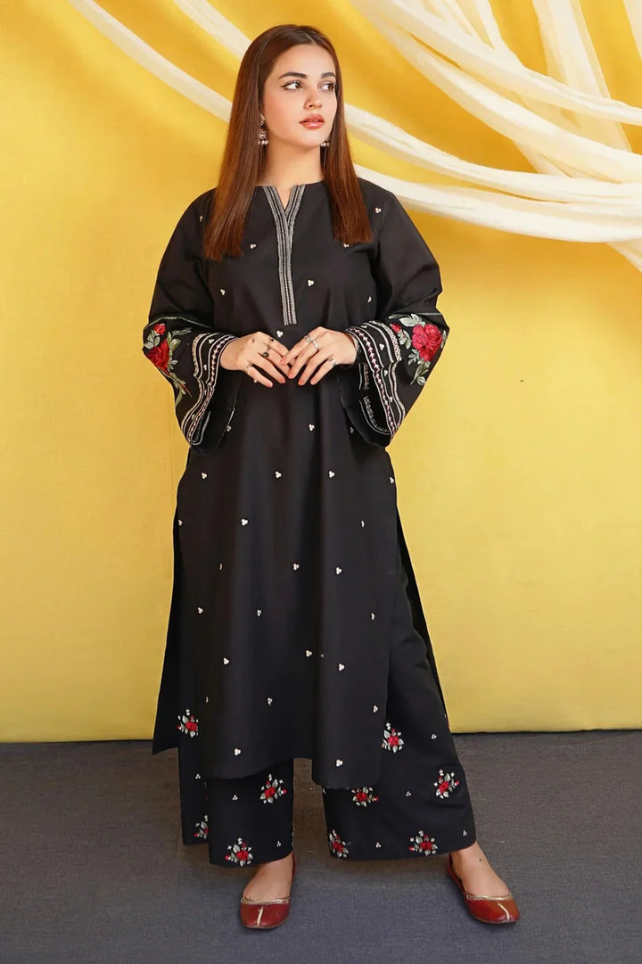 WINTER BEST SELLING 2PC DRESS