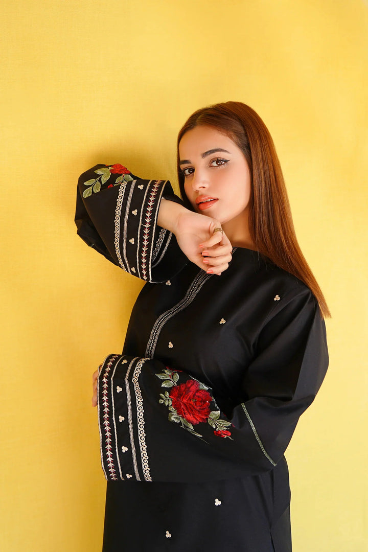 WINTER BEST SELLING 2PC DRESS