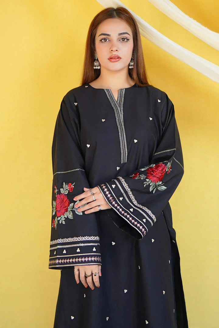 WINTER BEST SELLING 2PC DRESS