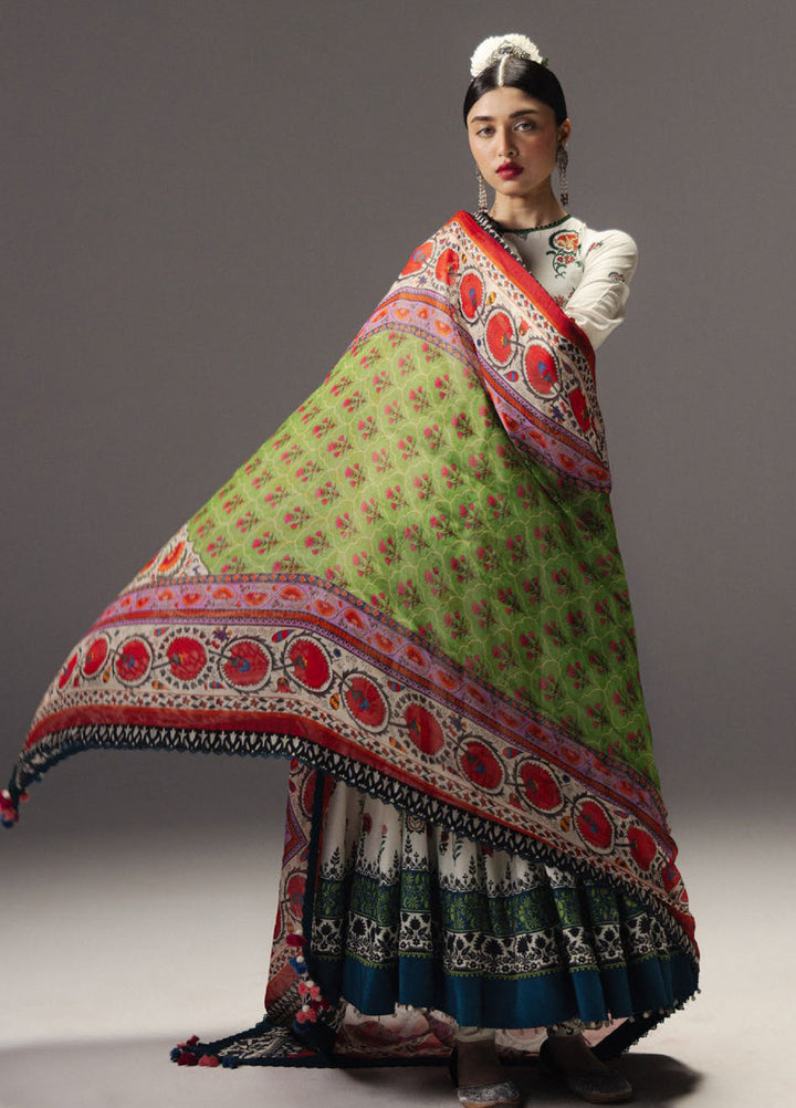 Summer Best Selling Printed Zaylora Dress
