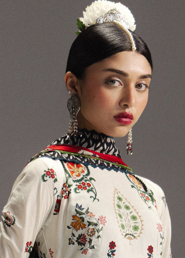 Summer Best Selling Printed Zaylora Dress