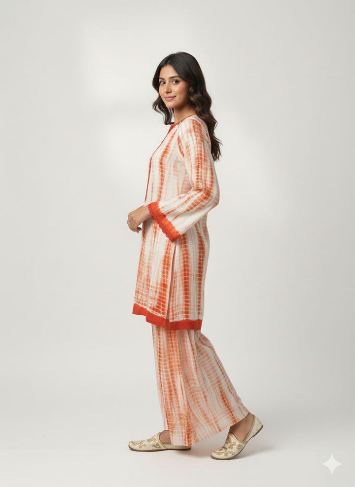 WINTER BEST SELLING HEER 2PC DRESS